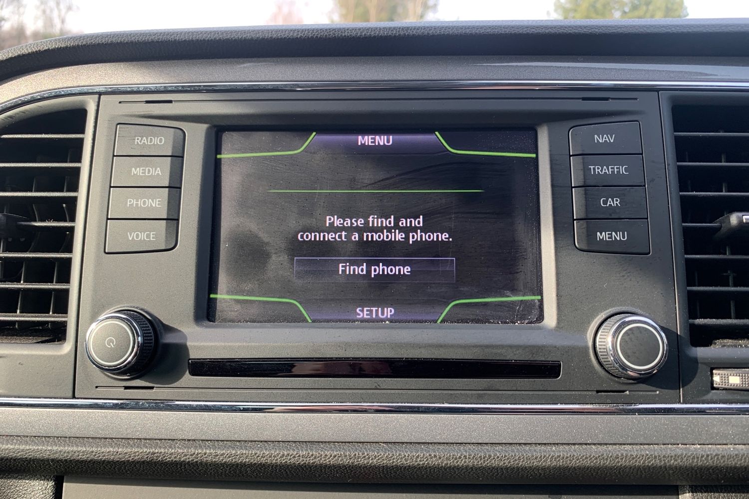 Used SEAT Leon 2013 for sale - 77527615: Photo 12