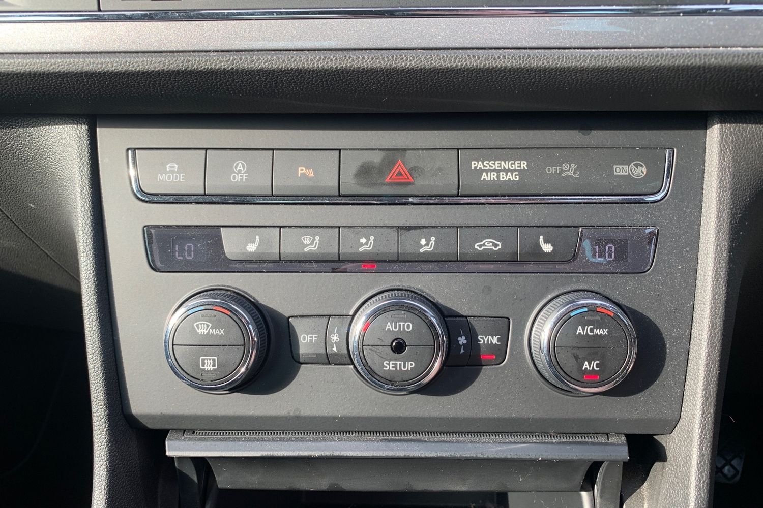 Used SEAT Leon 2013 for sale - 77527615: Photo 14