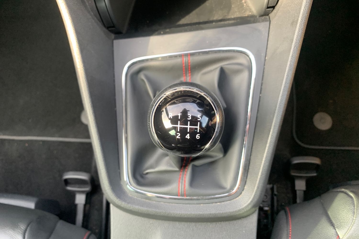 Used SEAT Leon 2013 for sale - 77527615: Photo 15