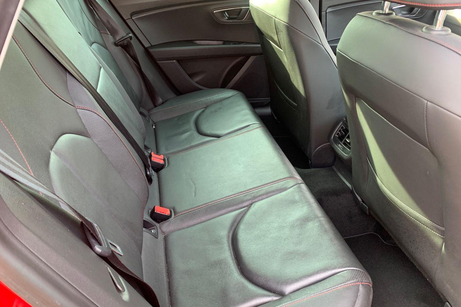 Used SEAT Leon 2013 for sale - 77527615: Photo 16