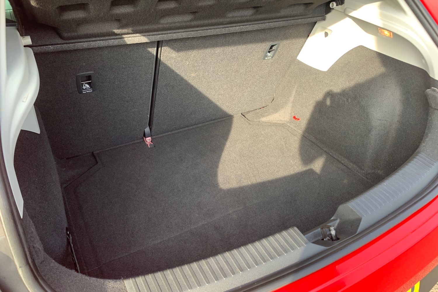 Used SEAT Leon 2013 for sale - 77527615: Photo 17