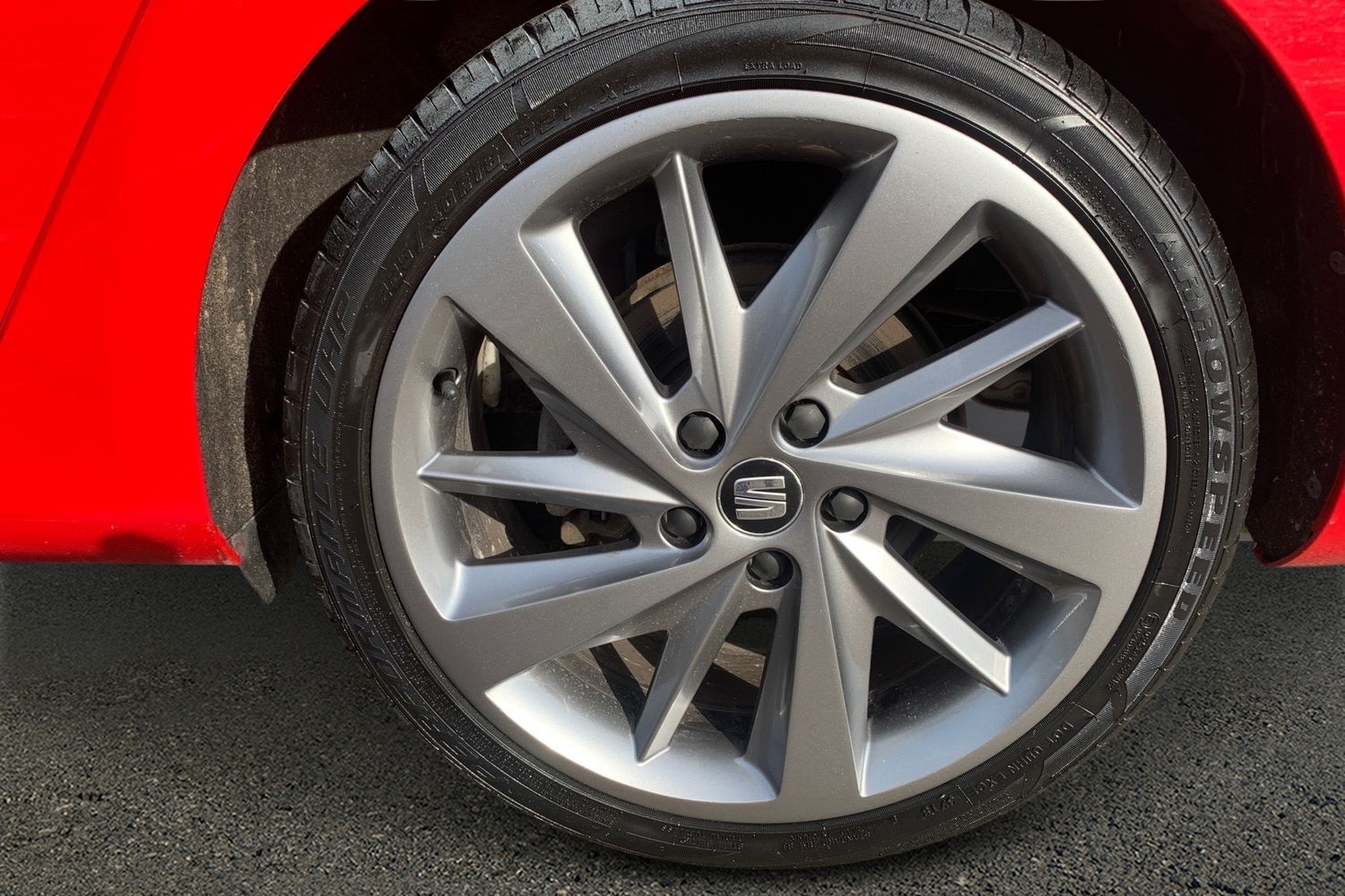 Used SEAT Leon 2013 for sale - 77527615: Photo 18