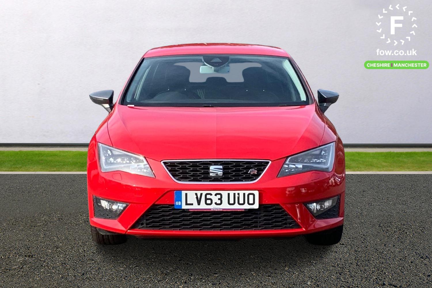 Used SEAT Leon 2013 for sale - 77527615: Photo 19