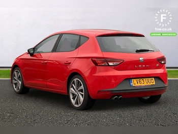 Used SEAT Leon 2013 for sale - 77527615: Photo