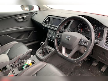 Used SEAT Leon 2013 for sale - 77527615: Photo