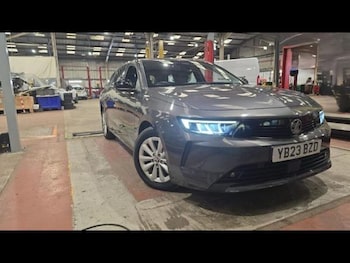 Used Vauxhall Astra 2023 for sale - 78976025: Photo