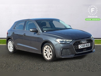 Used Audi A1 2019 for sale - 79156168: Photo
