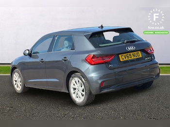Used Audi A1 2019 for sale - 79156168: Photo