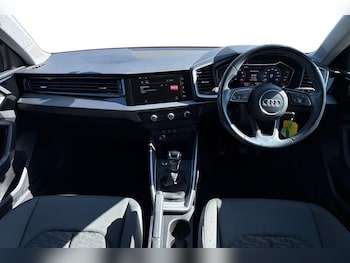 Used Audi A1 2019 for sale - 79156168: Photo