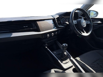 Used Audi A1 2019 for sale - 79156168: Photo
