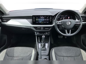 Used Skoda Kamiq 2020 for sale - 78997313: Photo