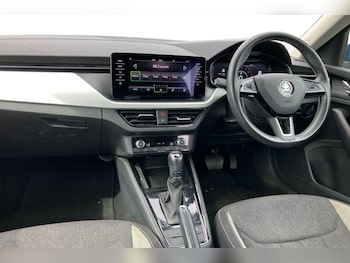 Used Skoda Kamiq 2020 for sale - 78997313: Photo