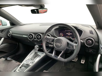 Used Audi TT 2019 for sale - 79446252: Photo