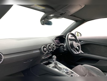 Used Audi TT 2019 for sale - 79446252: Photo