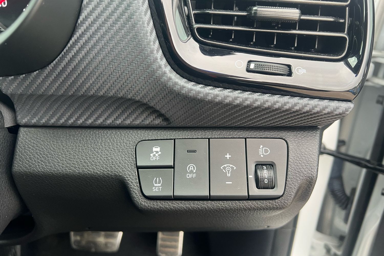 Used Kia Stonic 2024 for sale - 77407571: Photo 10