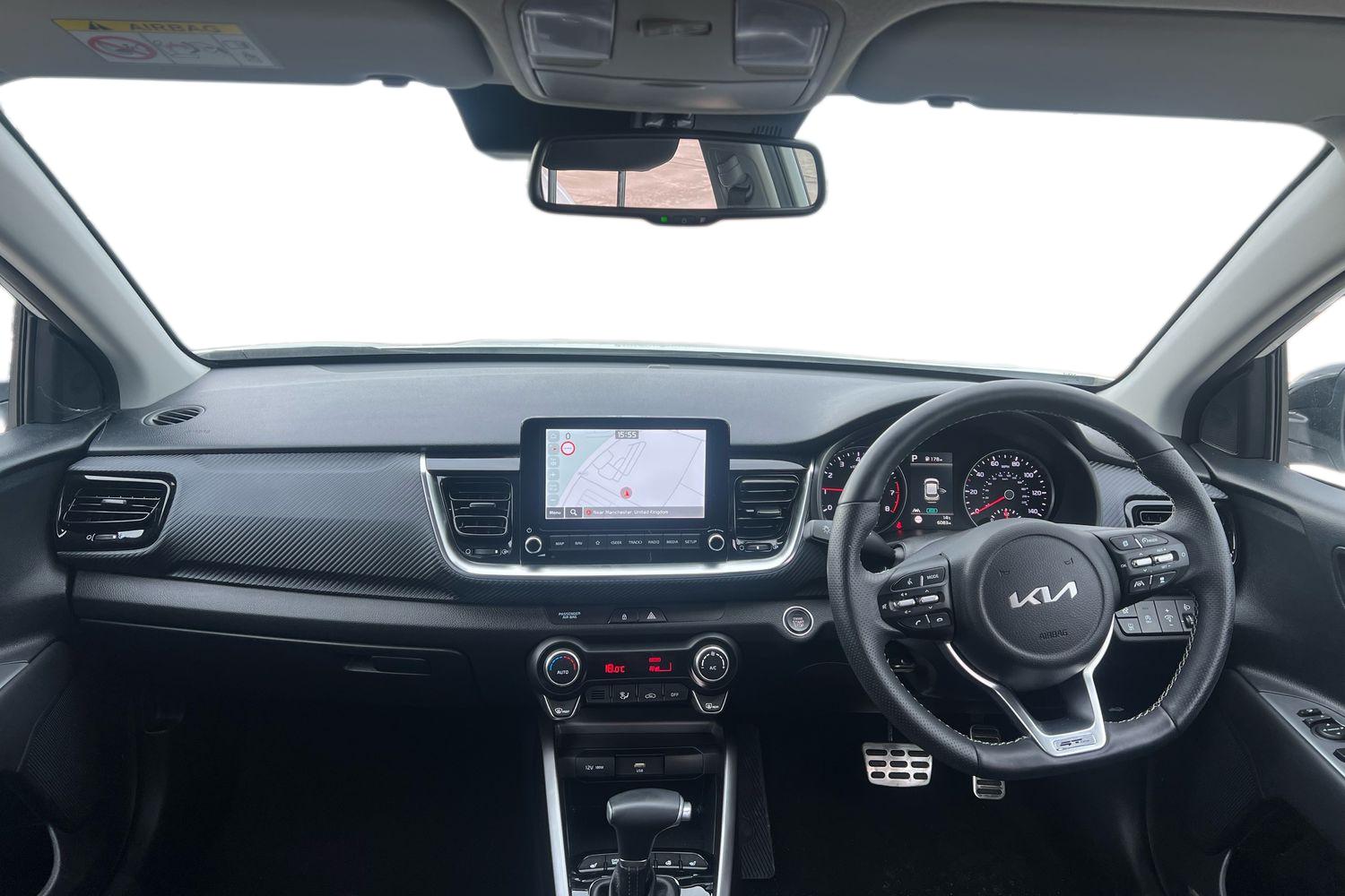 Used Kia Stonic 2024 for sale - 77407571: Photo 3