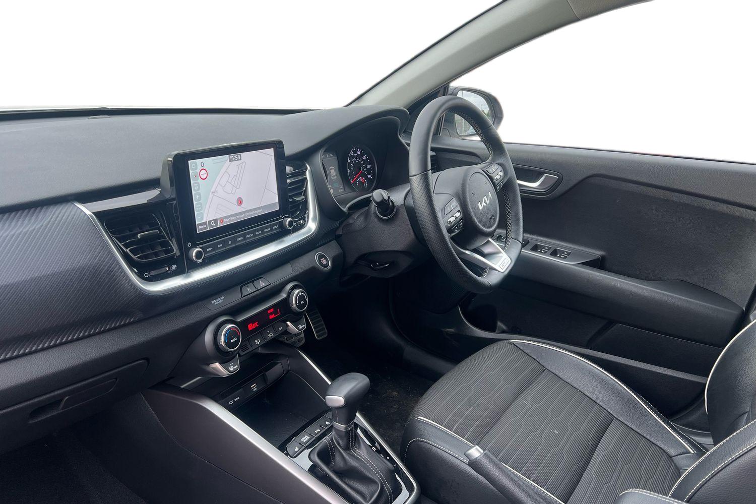 Used Kia Stonic 2024 for sale - 77407571: Photo 4