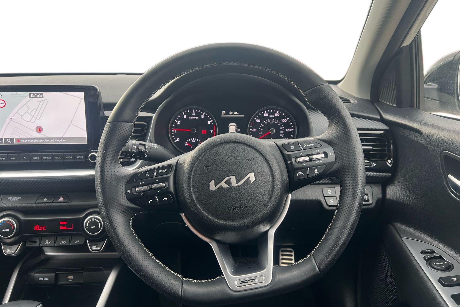 Used Kia Stonic 2024 for sale - 77407571: Photo 5