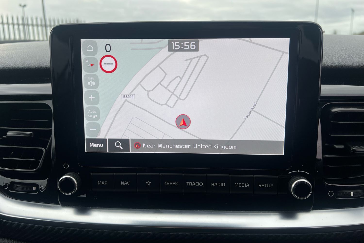 Used Kia Stonic 2024 for sale - 77407571: Photo 6