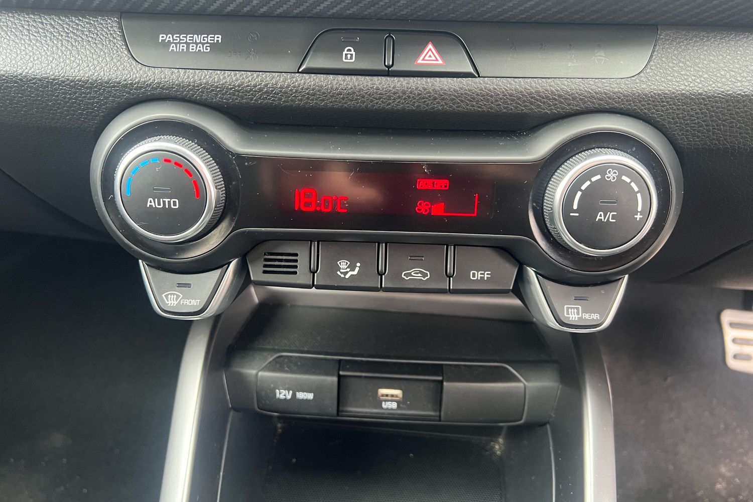 Used Kia Stonic 2024 for sale - 77407571: Photo 7