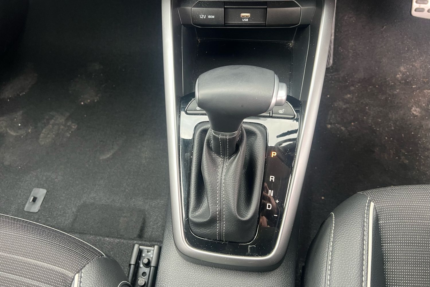 Used Kia Stonic 2024 for sale - 77407571: Photo 8