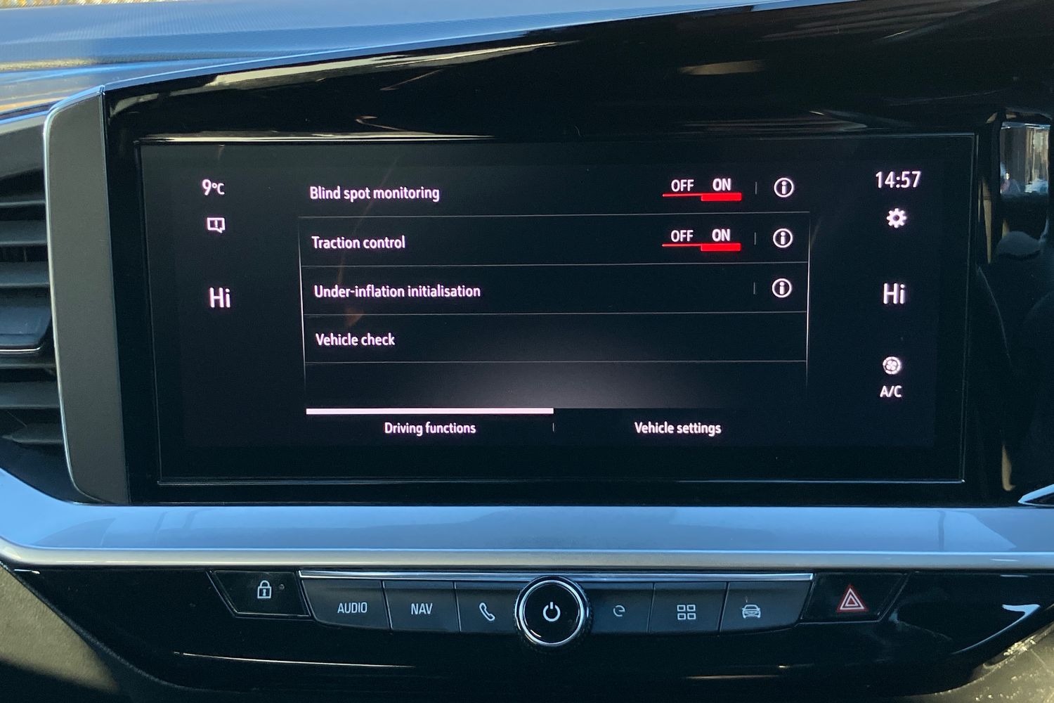 Used Vauxhall Mokka 2021 for sale - 76610922: Photo 11