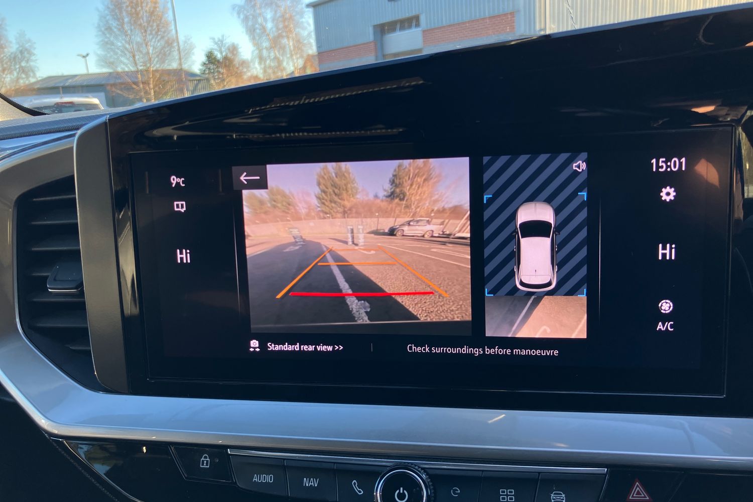 Used Vauxhall Mokka 2021 for sale - 76610922: Photo 12