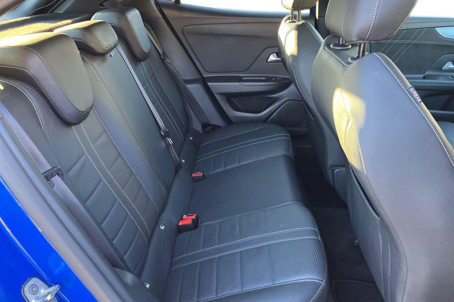 Used Vauxhall Mokka 2021 for sale - 76610922: Photo 24