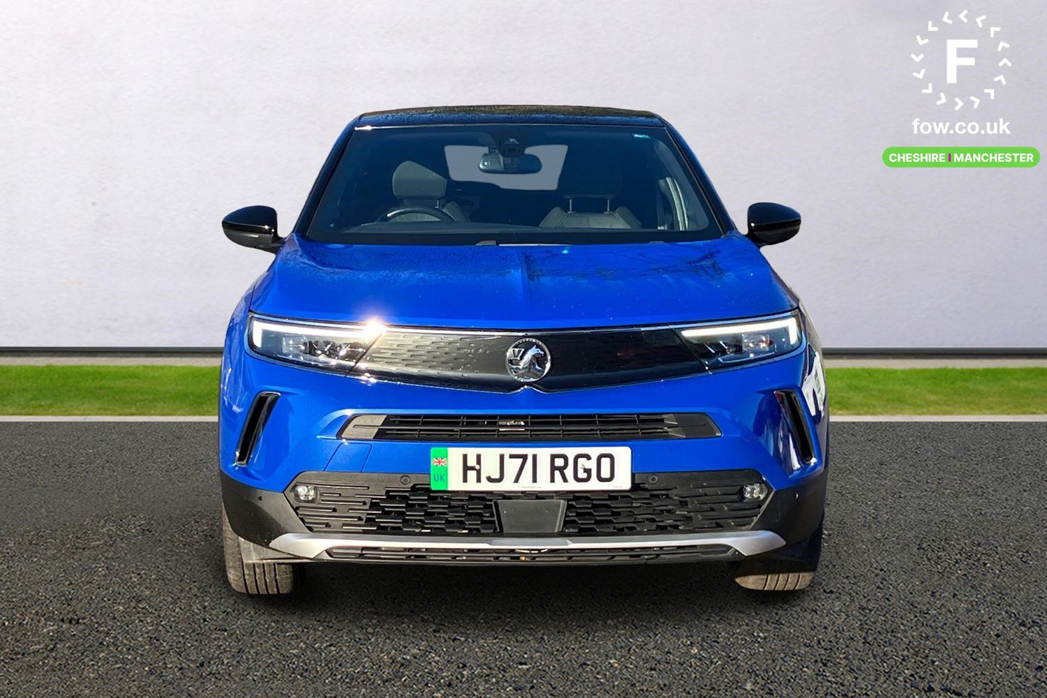 Used Vauxhall Mokka 2021 for sale - 76610922: Photo 27