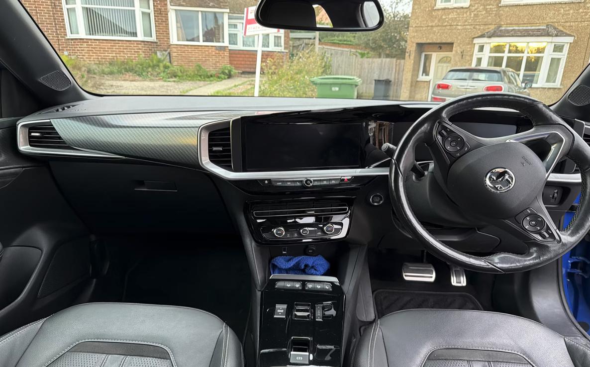 Used Vauxhall Mokka 2021 for sale - 76610922: Photo 3