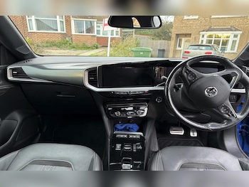 Used Vauxhall Mokka 2021 for sale - 76610922: Photo