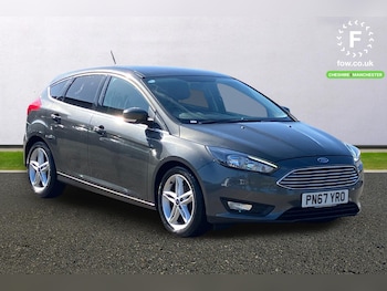 Used Ford Focus 2017 for sale - 77928911: Photo