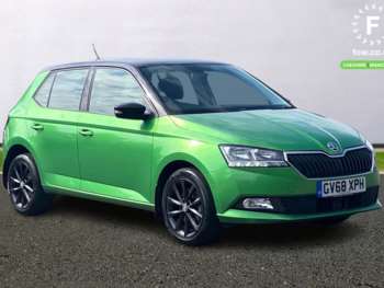 2019 - 1.0 TSI 110 SE 5dr DSG