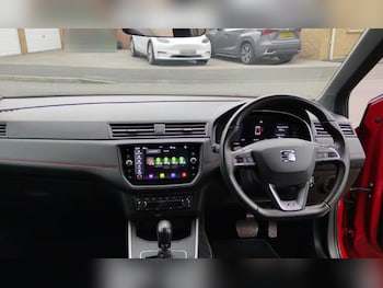 Used SEAT Arona 2021 for sale - 78558262: Photo