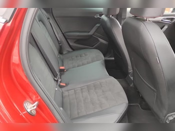 Used SEAT Arona 2021 for sale - 78558262: Photo