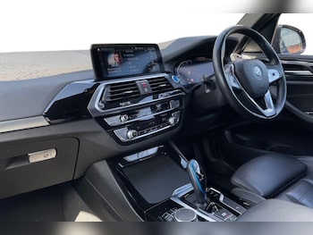 Used BMW iX3 2021 for sale - 79179701: Photo