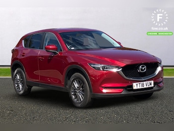 Mazda - CX-5