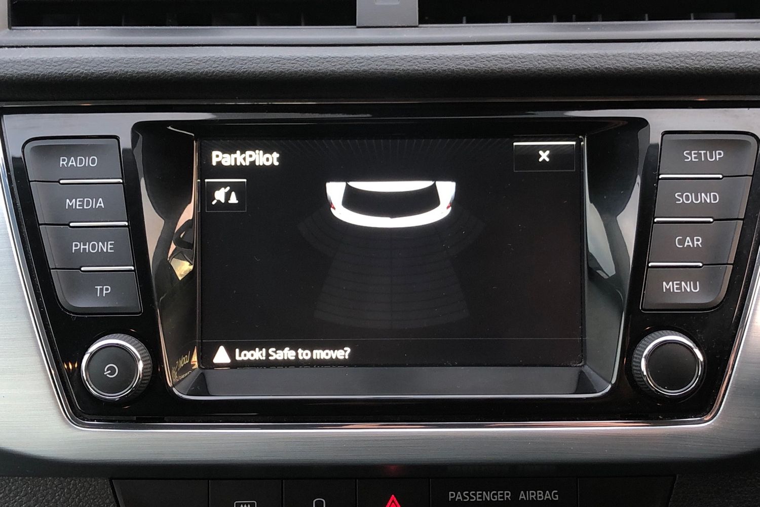 Used Skoda Fabia 2017 for sale - 76789706: Photo 11