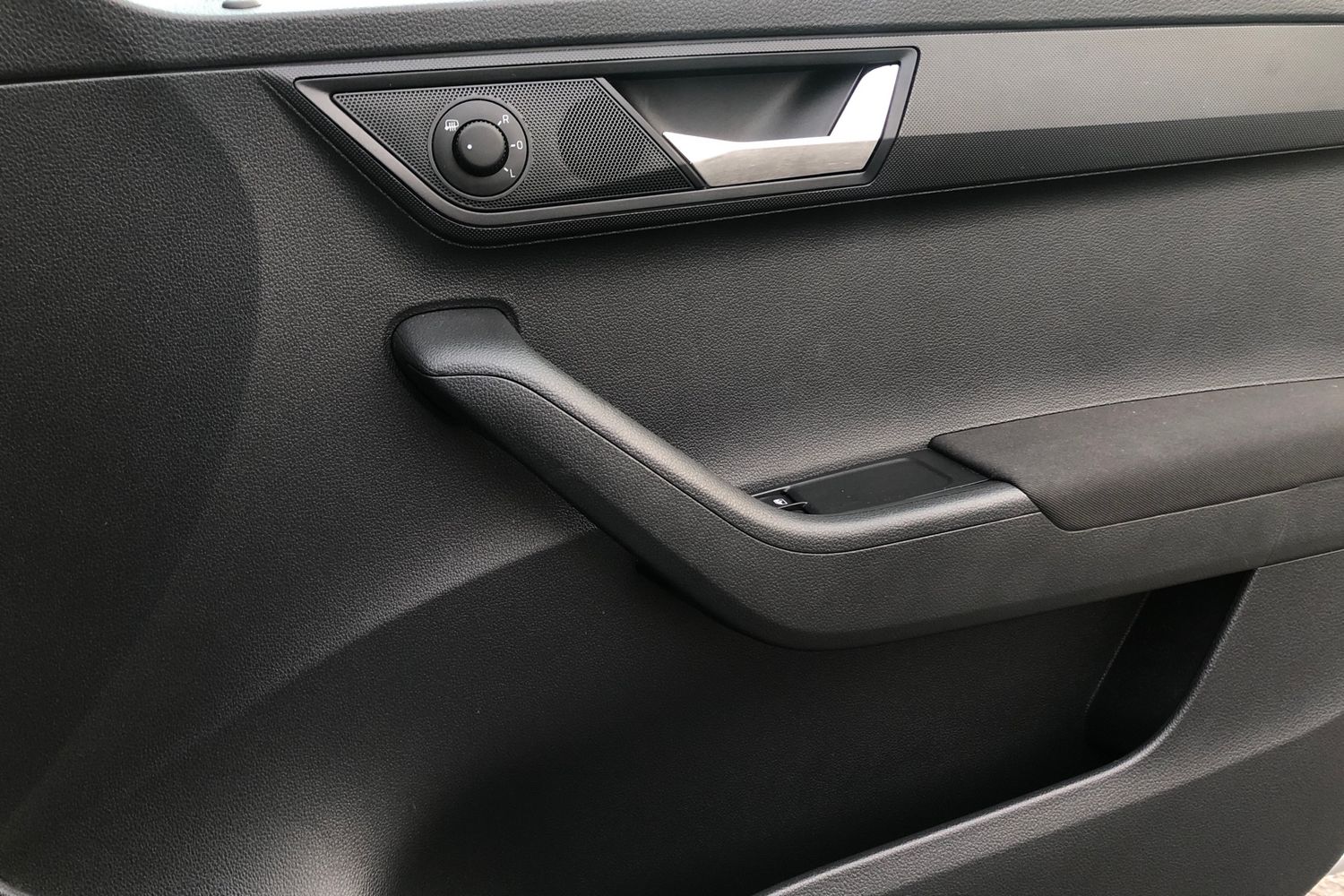 Used Skoda Fabia 2017 for sale - 76789706: Photo 15