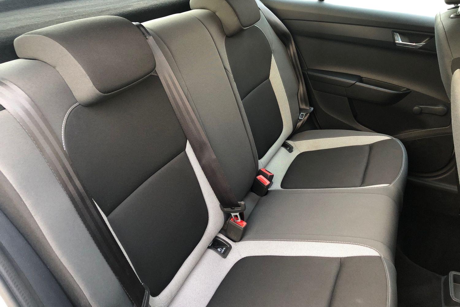 Used Skoda Fabia 2017 for sale - 76789706: Photo 16