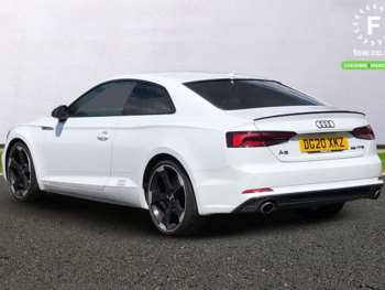 Used Audi A5 2020 for sale - 75283814: Photo