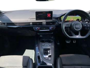 Used Audi A5 2020 for sale - 75283814: Photo