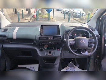Used Citroen Berlingo 2023 for sale - 78815508: Photo