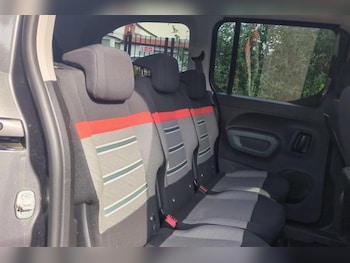 Used Citroen Berlingo 2023 for sale - 78815508: Photo