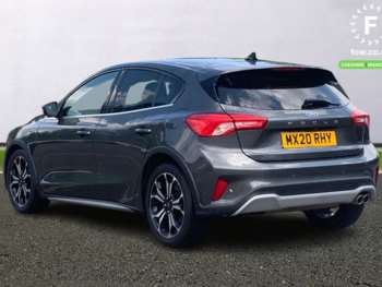 Used Ford Focus 2020 for sale - 74841541: Photo