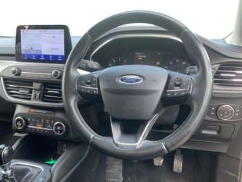 Used Ford Focus 2020 for sale - 74841541: Photo