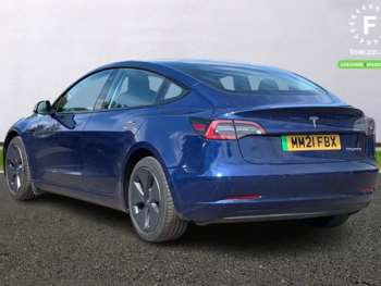 Used Tesla Model 3 2021 for sale - 74792040: Photo