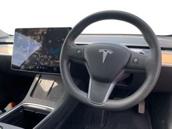 Used Tesla Model 3 2021 for sale - 74792040: Photo