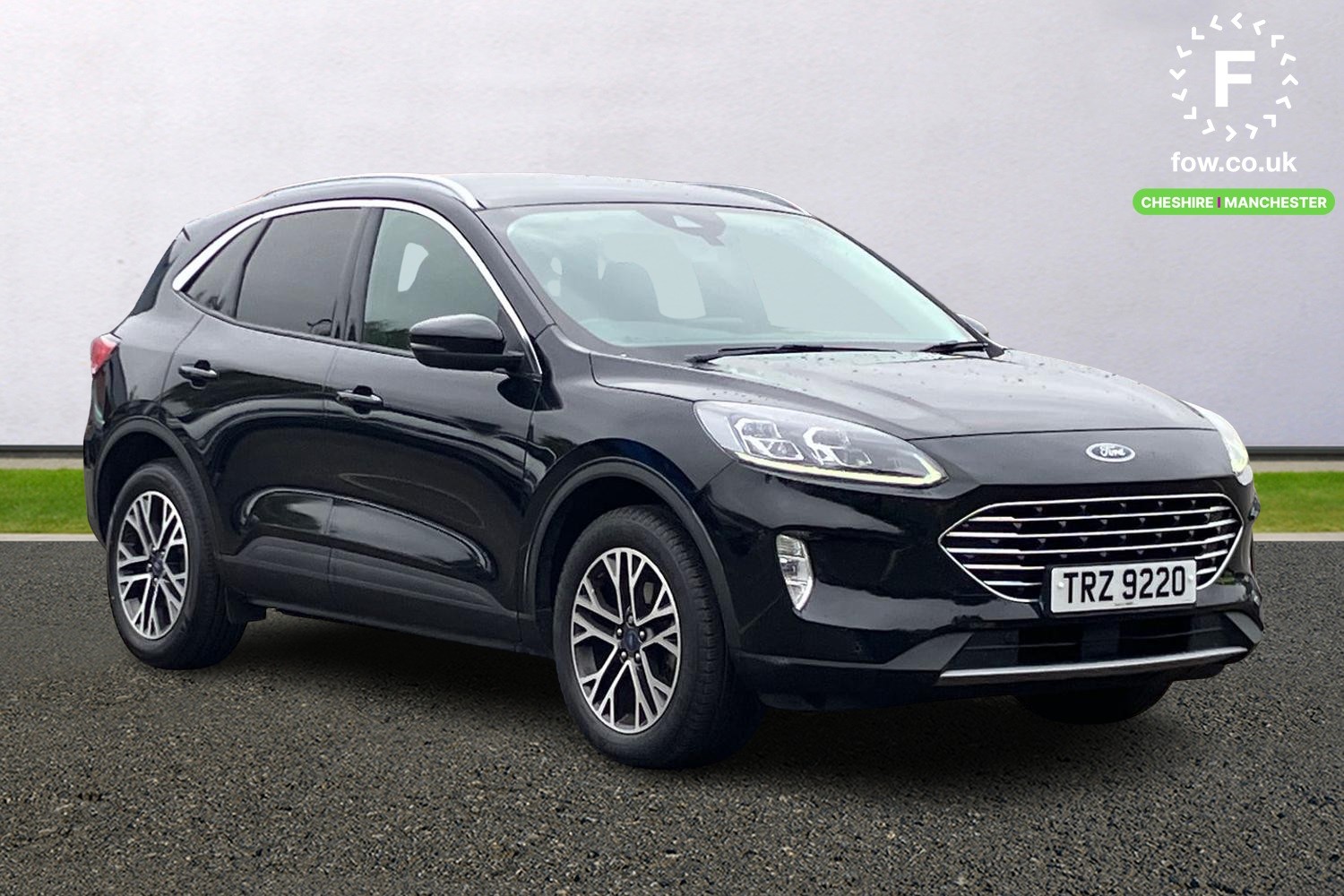 Used Ford Kuga 2022 for sale - 76218602: Photo 1