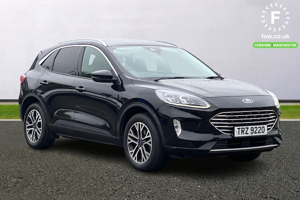 Used Ford Kuga 2022 for sale - 76218602: Photo 1